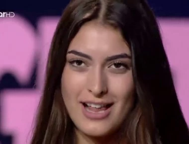 GNTM: Η πρώτη ανάρτηση της Εύης Ιωαννίδου μετά την αποχώρησή της από το παιχνίδι (φωτο)